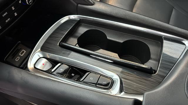2023 Buick Enclave Essence AWD