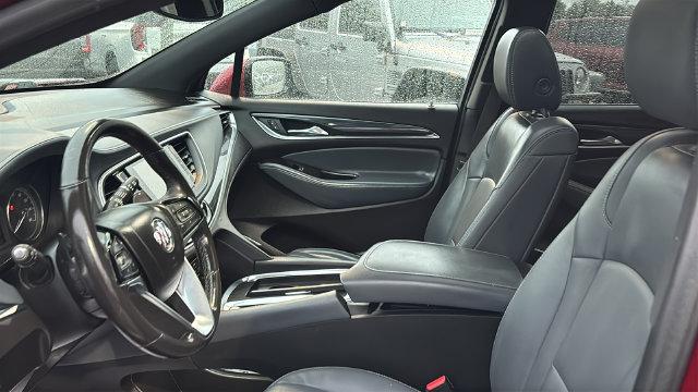 2023 Buick Enclave Essence AWD