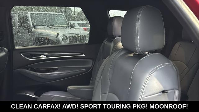 2023 Buick Enclave Essence AWD
