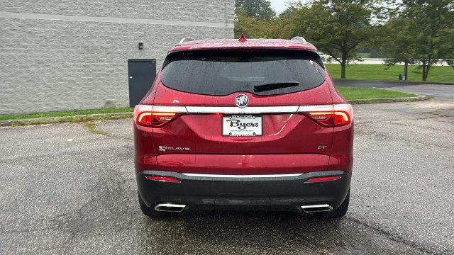 2023 Buick Enclave Essence AWD