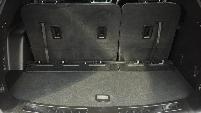 2023 Buick Enclave Essence AWD