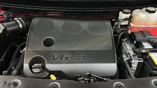 2023 Buick Enclave Essence AWD