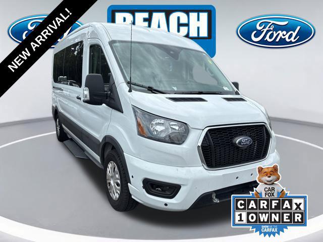 2025 Ford Transit-350 Passenger Van XLT for sale in Myrtle Beach, SC