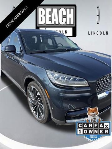 2023 Lincoln Aviator Reserve for sale in Myrtle Beach, SC