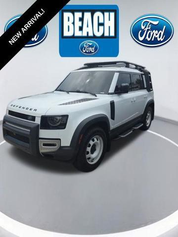 2023 Land Rover Defender 110 S for sale in Myrtle Beach, SC