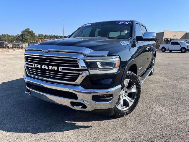 2021 Ram 1500 Laramie for sale in Jonesboro, AR
