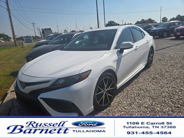 2023 Toyota Camry SE for sale in Tullahoma, TN