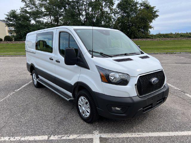 2025 Ford Transit Cargo Van LOW ROOF 130 for sale in Stamford, CT