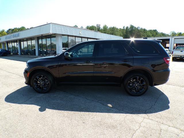 2025 Dodge Durango GT AWD