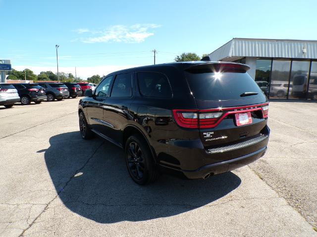 2025 Dodge Durango GT AWD