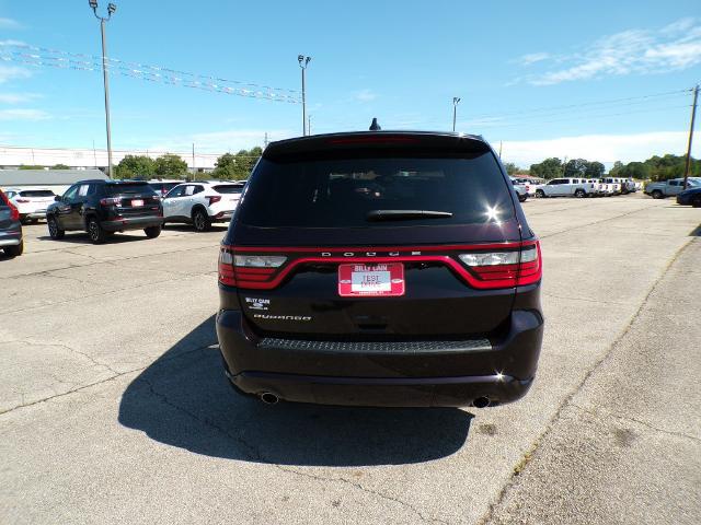 2025 Dodge Durango GT AWD