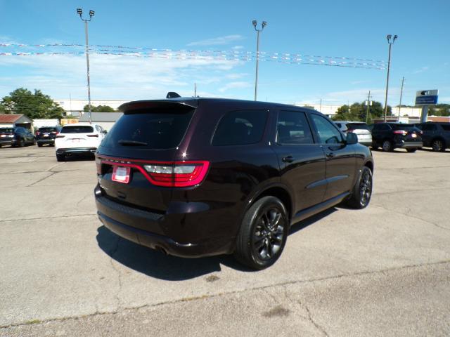 2025 Dodge Durango GT AWD