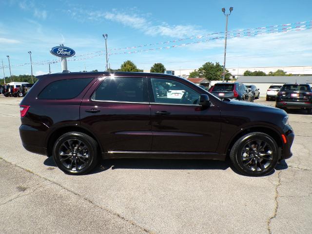 2025 Dodge Durango GT AWD