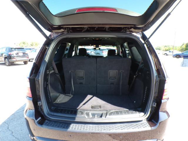 2025 Dodge Durango GT AWD