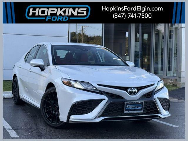 2023 Toyota Camry XSE for sale in Elgin, IL