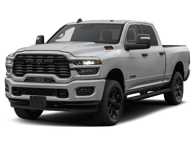 2026 Ram 2500 Big Horn Crew Cab 4x4 64 Box for sale in Greenville, NC