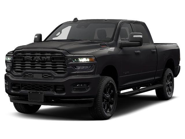 2026 Ram 2500 Big Horn Crew Cab 4x4 64 Box for sale in Greenville, NC