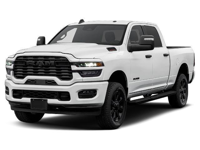 2026 Ram 2500 Big Horn Crew Cab 4x4 64 Box for sale in Greenville, NC