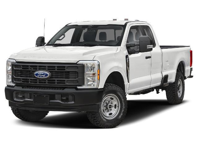 2024 Ford F-250 XL for sale in Greenville, NC