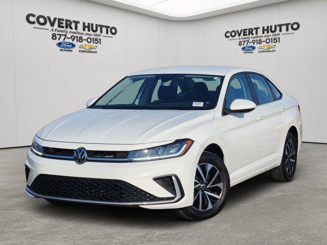2025 Volkswagen Jetta 1.5T S for sale in Austin, TX
