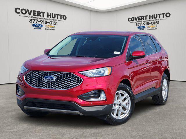 2024 Ford Edge SEL for sale in Austin, TX