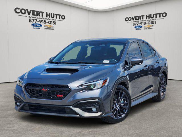 2025 Subaru WRX Premium for sale in Austin, TX