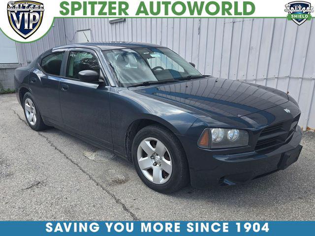 2008 Dodge Charger Base for sale in Saint Marys, PA