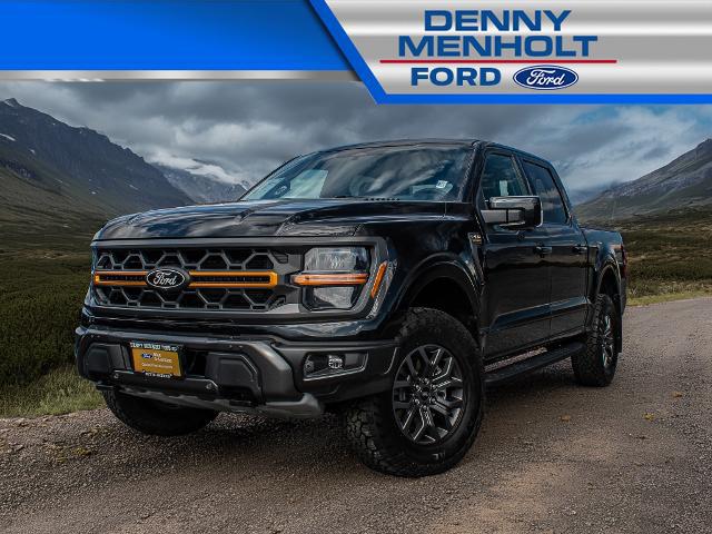 2025 Ford F-150 Tremor for sale in Butte, MT