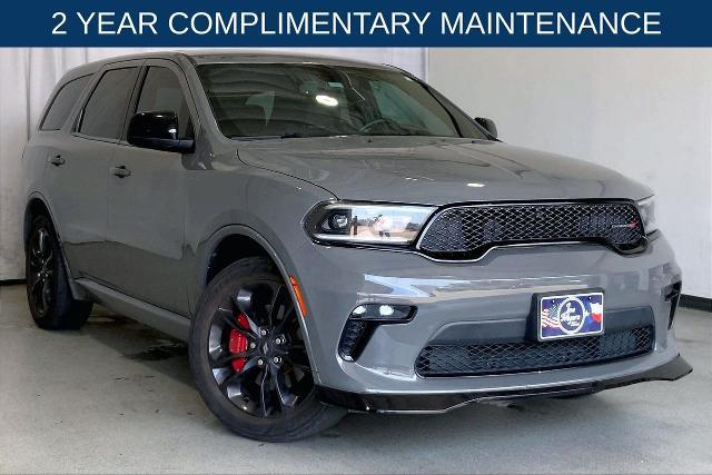 2021 Dodge Durango SXT Plus for sale in Houston, TX