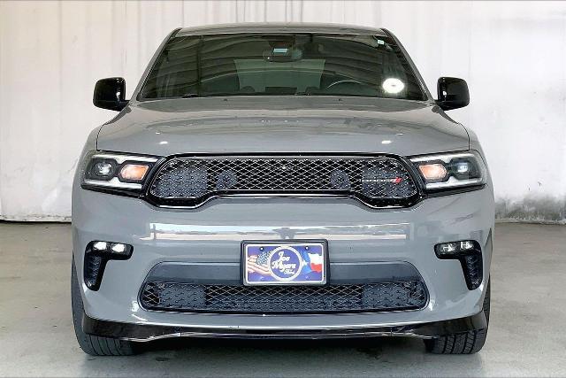 2021 Dodge Durango SXT Plus