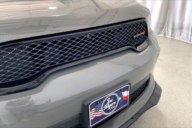 2021 Dodge Durango SXT Plus