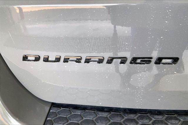 2021 Dodge Durango SXT Plus