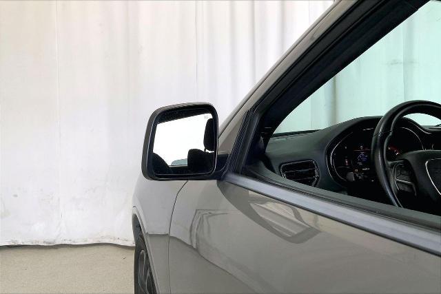 2021 Dodge Durango SXT Plus