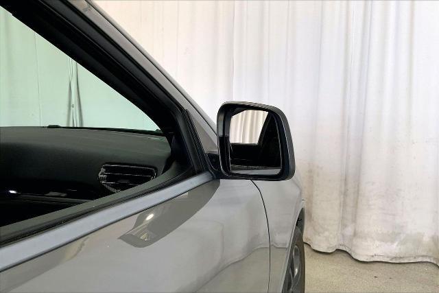 2021 Dodge Durango SXT Plus