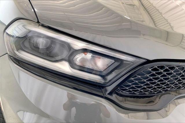 2021 Dodge Durango SXT Plus