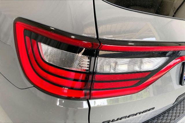 2021 Dodge Durango SXT Plus