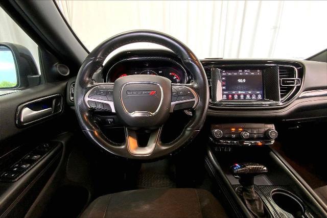 2021 Dodge Durango SXT Plus