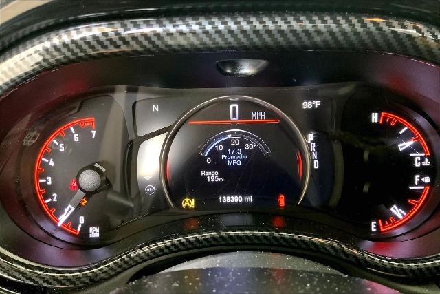 2021 Dodge Durango SXT Plus
