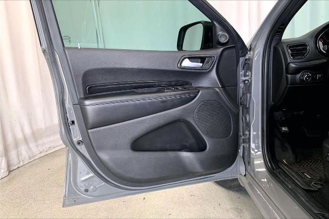 2021 Dodge Durango SXT Plus