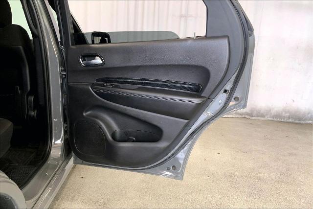2021 Dodge Durango SXT Plus