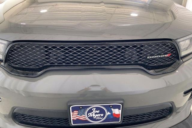 2021 Dodge Durango SXT Plus