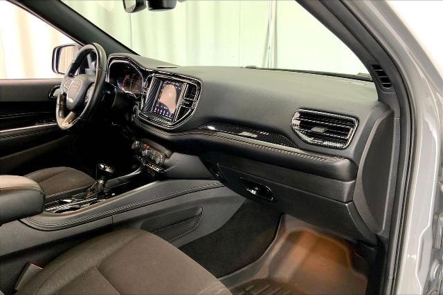 2021 Dodge Durango SXT Plus