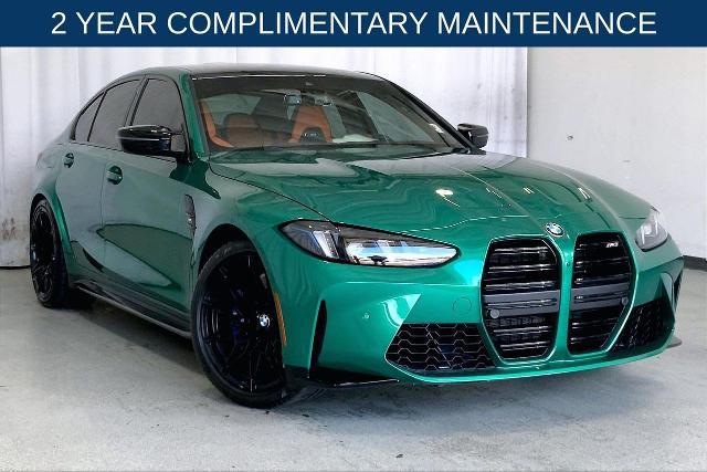 2027 BMW M3 Base for sale in Houston, TX
