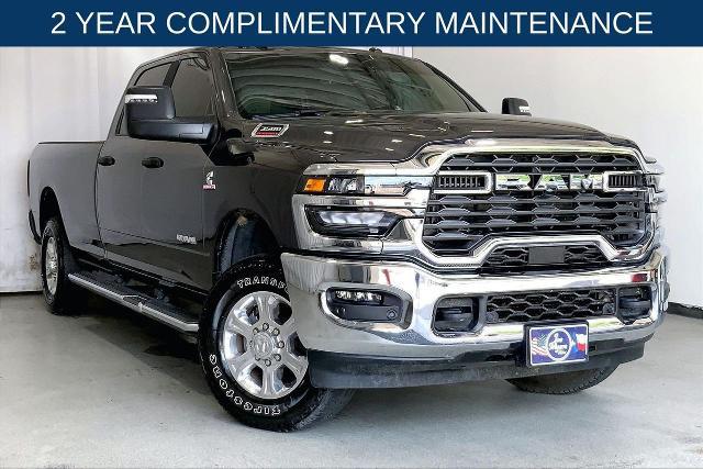 2026 Ram 3500 Big Horn for sale in Houston, TX