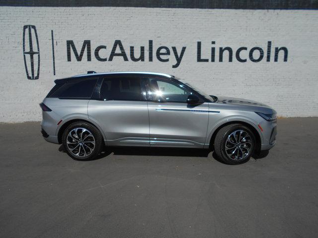 2024 Lincoln Nautilus Reserve for sale in Merced, CA