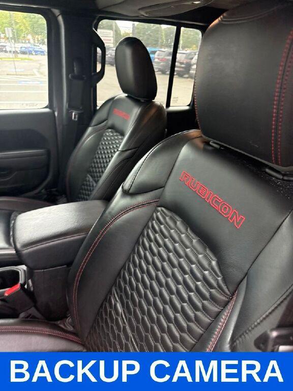 2026 Jeep Wrangler 4-Door Rubicon 4x4 2026 Jeep Wrangler 4-Door Rubicon 4x4