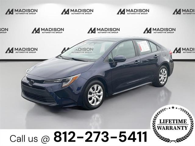 2024 Toyota Corolla LE for sale in Madison, IN