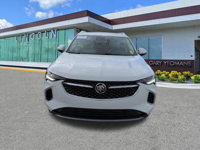 2022 Buick Envision AWD Avenir