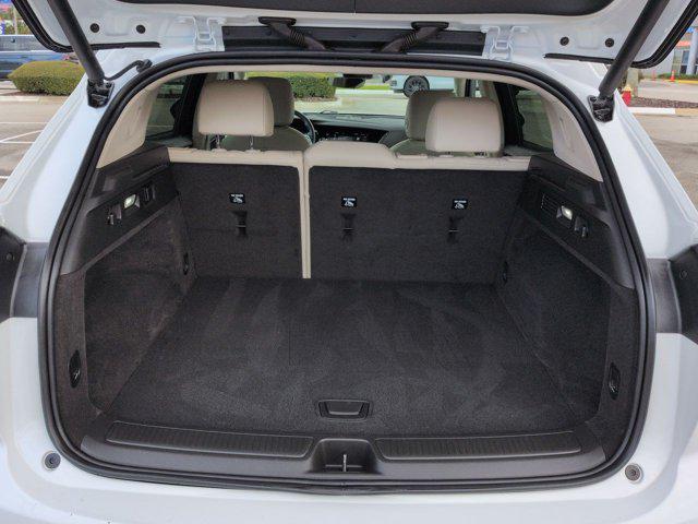 2022 Buick Envision AWD Avenir