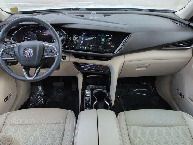 2022 Buick Envision AWD Avenir